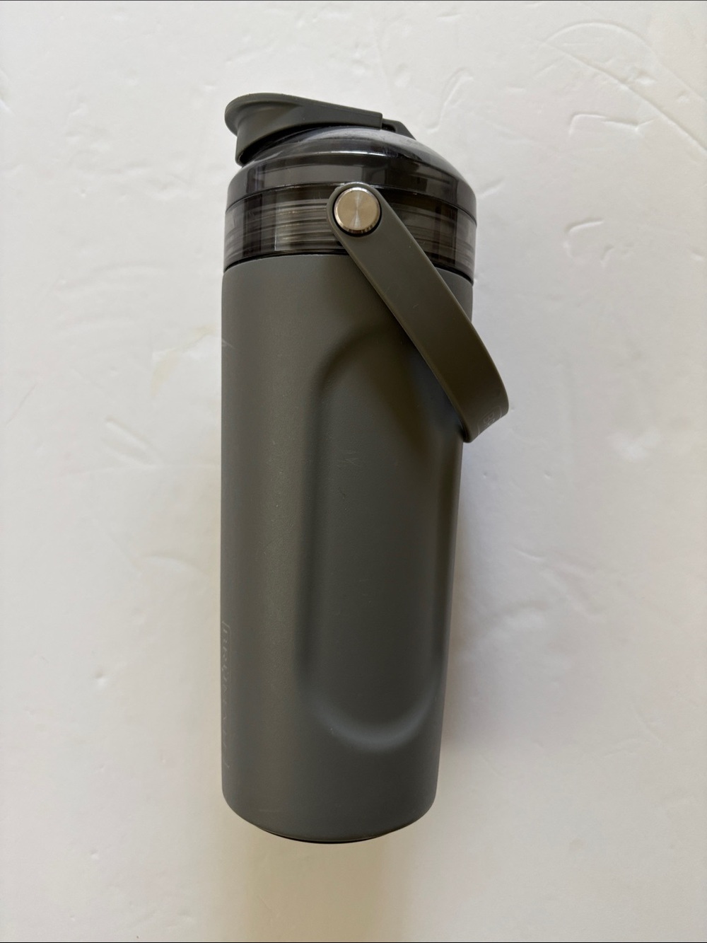 Brumate Stainless Steel Shaker Bottle